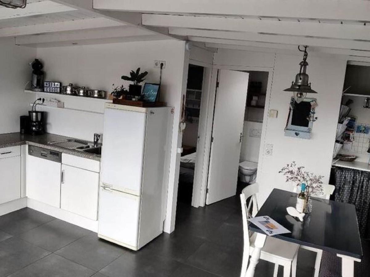 Cosy Vacation Near The Ferienhaus