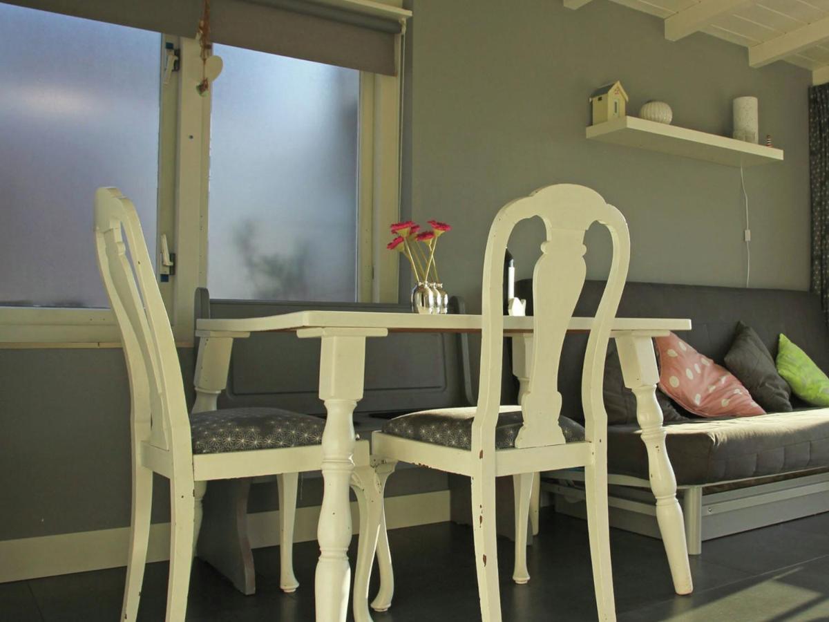 Cosy Vacation Near The * Egmond aan Zee
