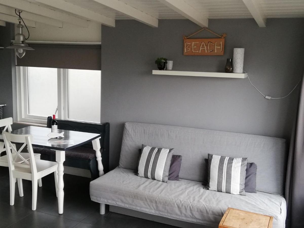 Cosy Vacation Near The * Egmond aan Zee