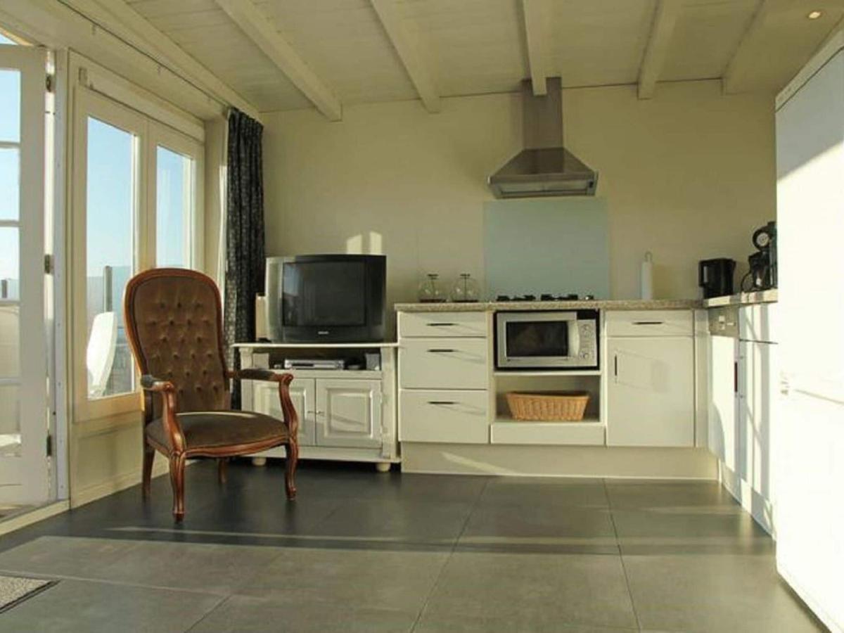 Cosy Vacation Near The