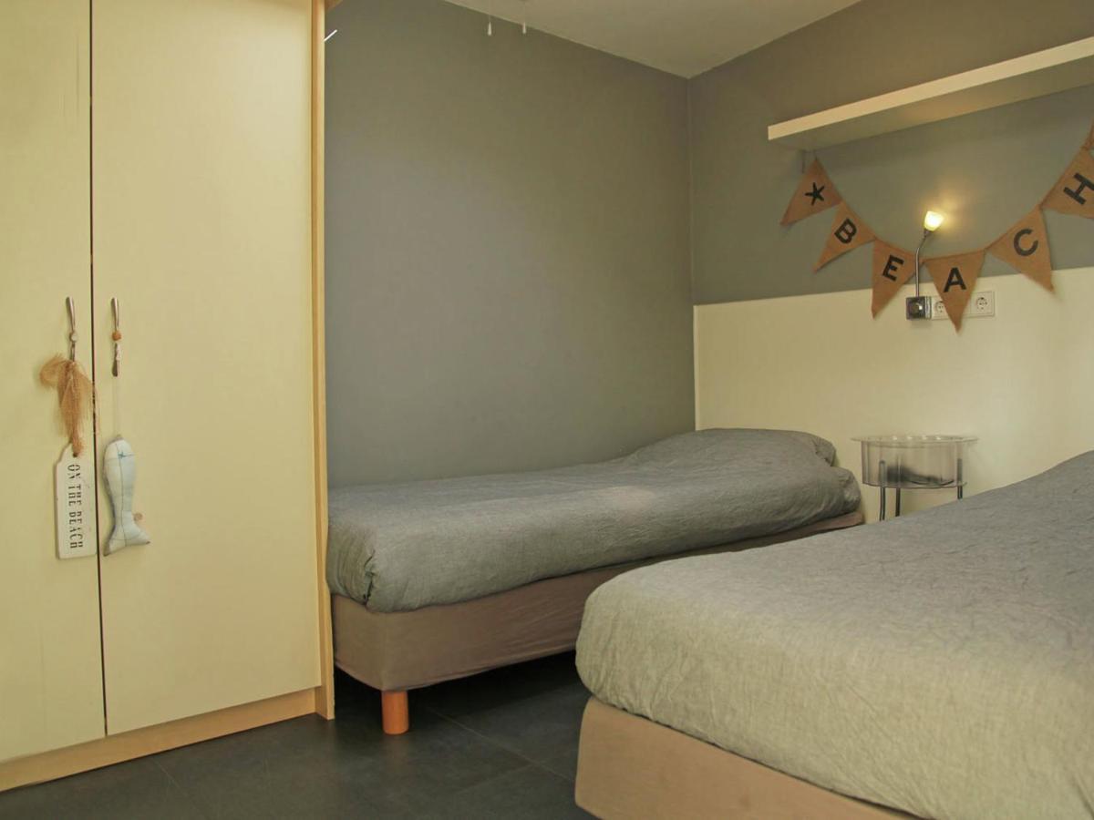 Cosy Vacation Near The Egmond aan Zee