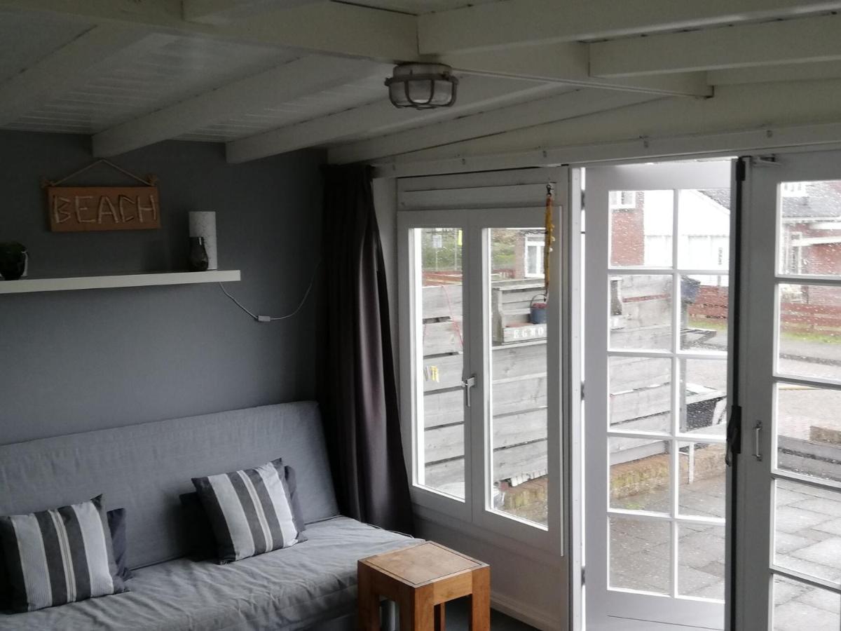 Ferienhaus Cosy Vacation Near The Egmond aan Zee