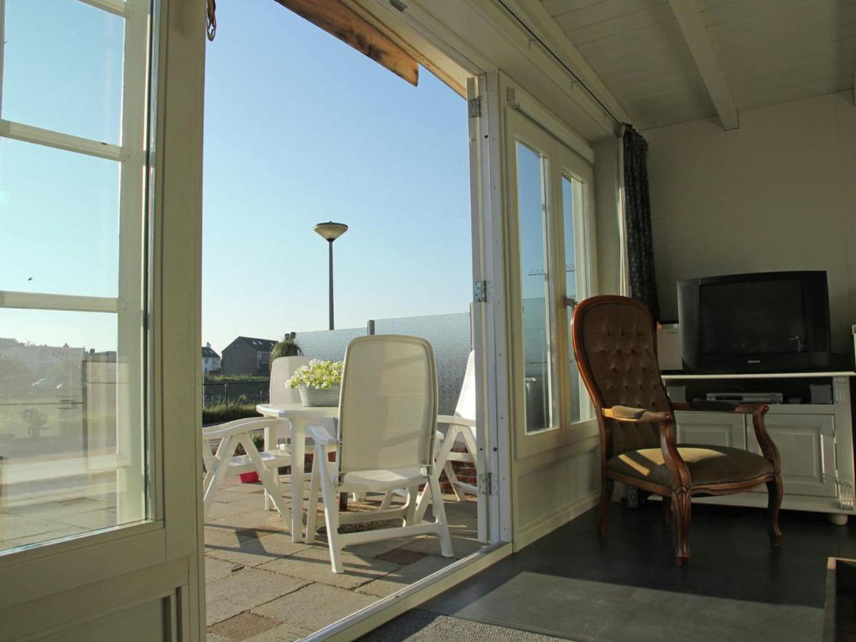 Cosy Vacation Near The * Egmond aan Zee