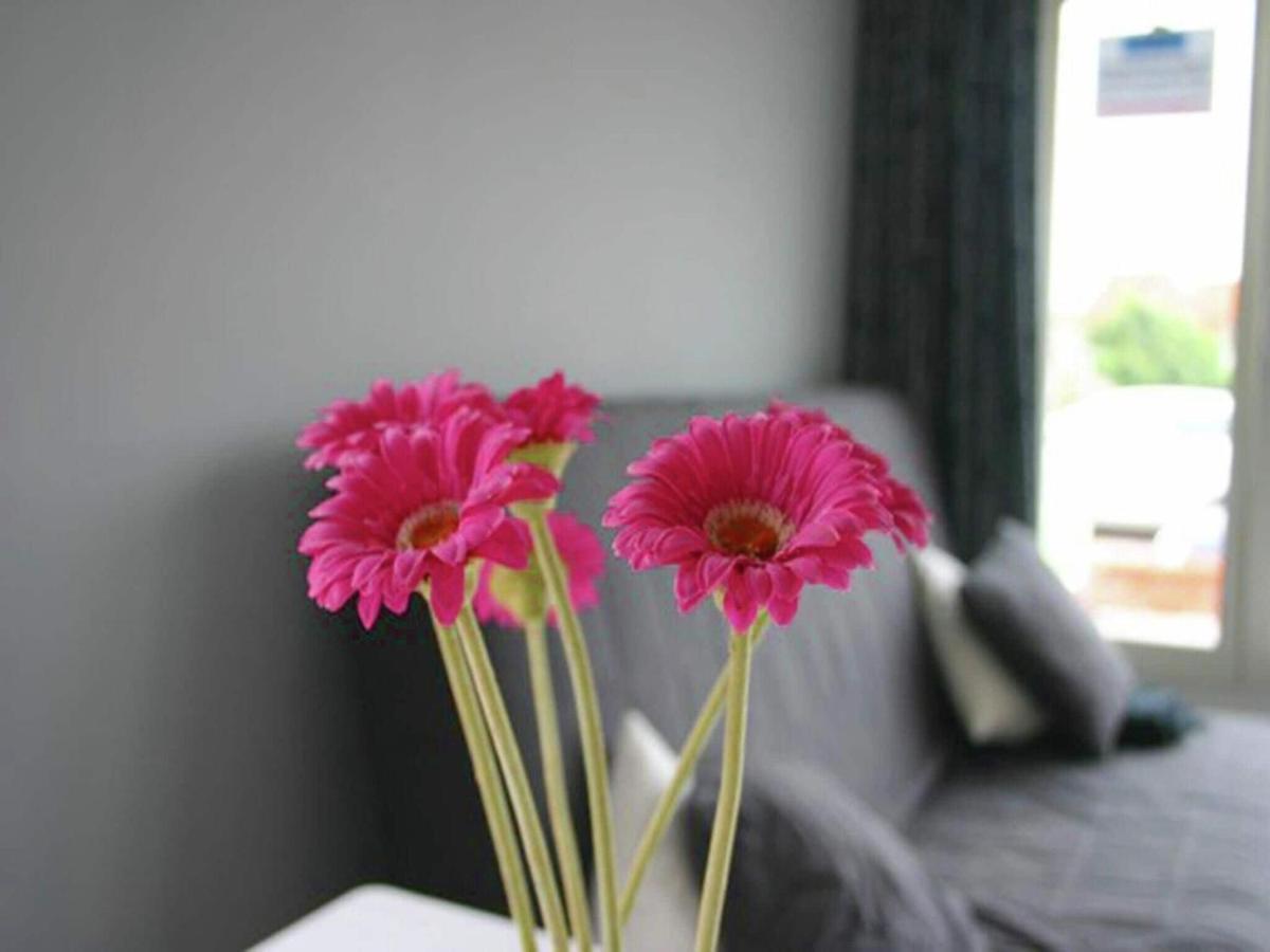 Cosy Vacation Near The Egmond aan Zee
