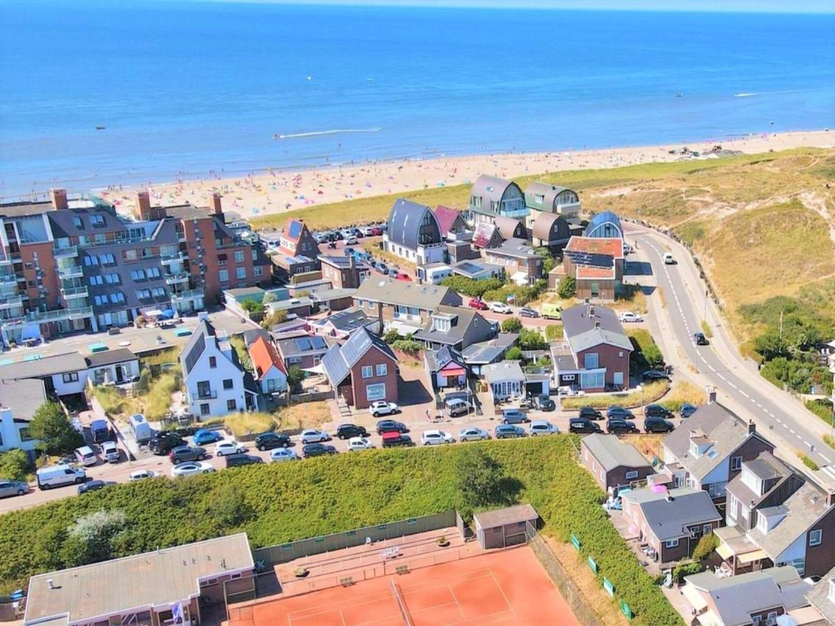 Cosy Vacation Near The Egmond aan Zee