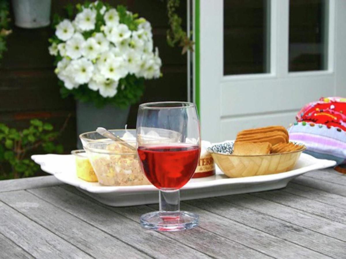 Ferienhaus Cosy Vacation Near The