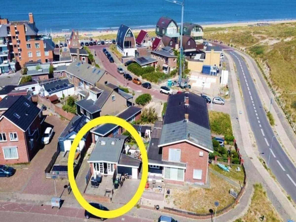 Ferienhaus Cosy Vacation Near The Egmond aan Zee