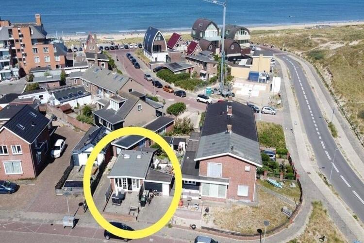 Cosy Vacation Near The *