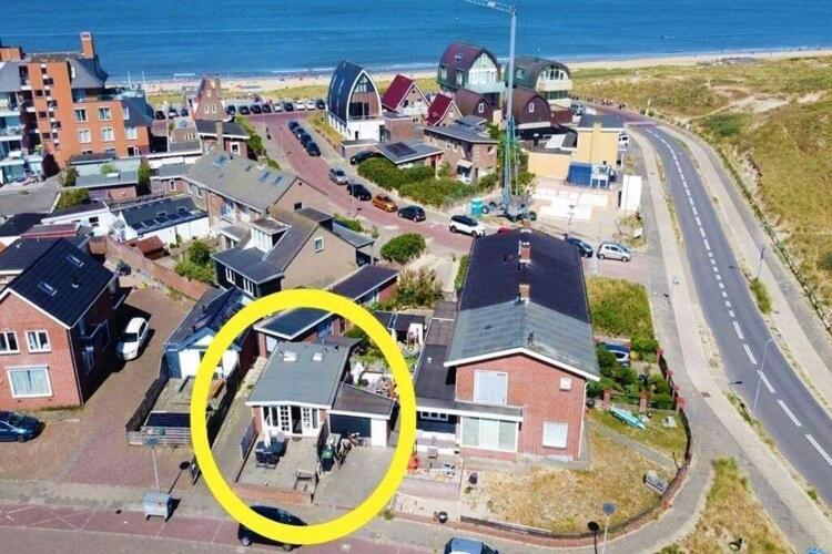 Cosy Vacation Near The Egmond aan Zee